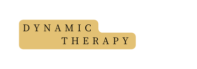 dynamic THERAPY